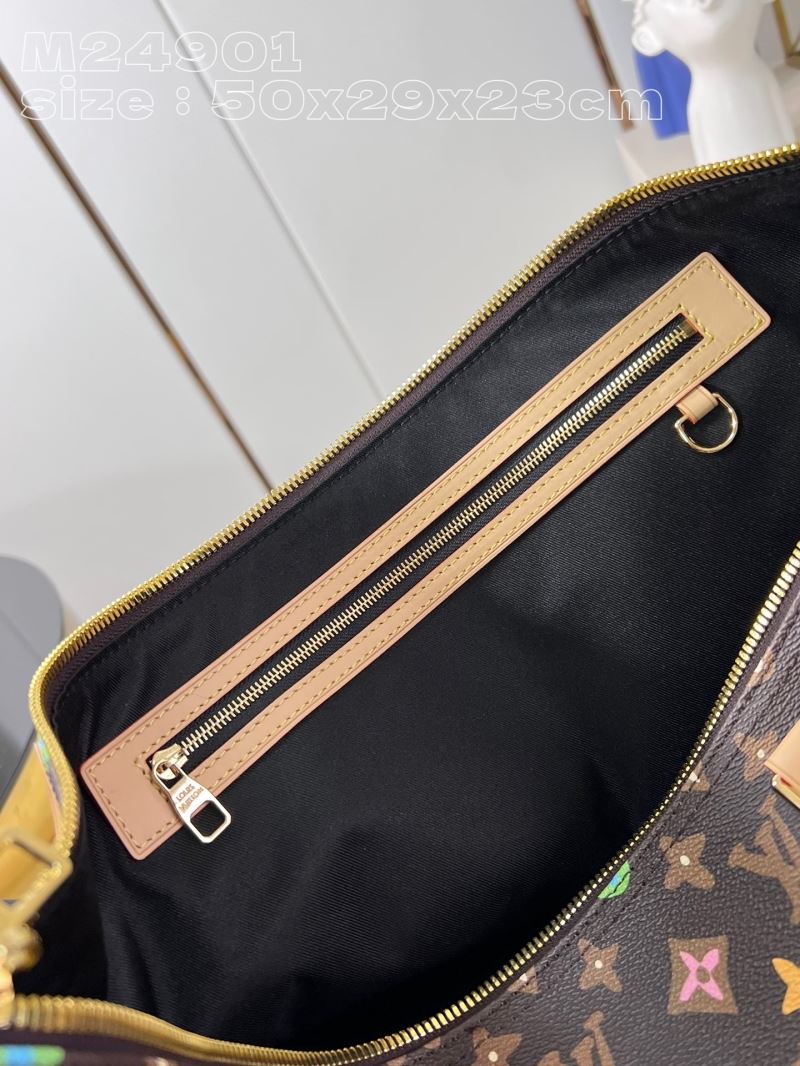 Louis Vuitton Travel Bags
